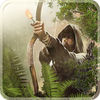 Real Archer Jungle Shooting 3D