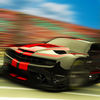 Real 3d Car Race  Xtreme Drifting Pro