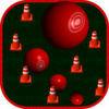Kickball Dribble App Icon