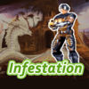 Infezstation App Icon