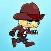 Adventure Boy Runner Pro App Icon