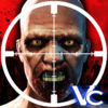 Zombie Sniper Shooter App Icon