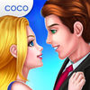 Prom Queen Date Love and Dance with your Boyfriend App Icon