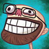 Troll Face Quest TV Shows App Icon