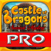 Castle of Dragons - Survival Mystery Pro App Icon