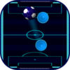 Air Night Soccer App Icon