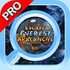 Escape Everest Avalanche Pro App Icon