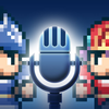 Voice Fantasy App Icon