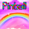 Rainbow Pinball App Icon