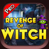 Revenge of Witch Pro App Icon