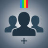 Followers Report for Instagram - Followers Insight App Icon