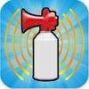 Loud Siren Sounds - Sound Fun App Icon