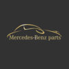 Mercedes-Benz Parts App Icon