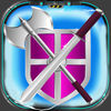 Legion of defence App Icon
