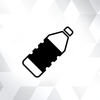 Black Bottle Jump Pro App Icon