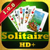 Solitaire [HighDefination plus] App Icon