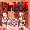Pinball - Two Skeletons App Icon