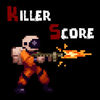 Killer Score App Icon