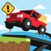 Hardway - Endless Road Builder App Icon