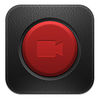 Cam Video Recorder - Easy Crop Video on Your Phone App Icon