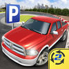 Roundabout 2 A Real City Driving Parking Sim App Icon