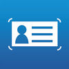 Business Card - Card reader and scanner and scan card App Icon