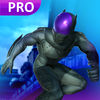 Bat Hero Legend Rises Pro App Icon