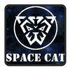 Space Cat App Icon