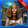 Pharaohs of Egypts - Hidden Objects Pro App Icon