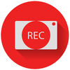 Video recorder - Screen Touch Full HD !!! App Icon