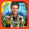The Adventures of Tom Pro App Icon
