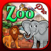 Missing Zoo Keeper Pro App Icon