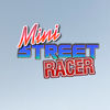 Mini Street Racer - 4 player App Icon