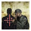 Real Sniper Training Day Action in Shooting Range App Icon