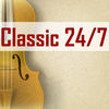 Classic music collection - Tune in to the best concertos  sonatas and symphonies from live radio FM stations App Icon