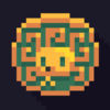 Temple of spikes App Icon