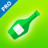Green Bottle Jump Pro App Icon