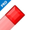 Jump Red Square Pro