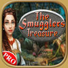 The Smugglers Treasure PRO App Icon