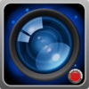 Cam Record App Icon