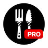 Paleo Plate Pro - caveman diet recipes App Icon