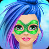 Super Princess - Makeup and Dressup Makeover Game App Icon