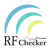 RF Checker -Radio strength - App Icon
