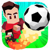 Retro Soccer - Arcade Football Game App Icon
