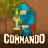 Wolf of the Battlefield  Commando MOBILE App Icon