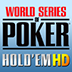 World Series of Poker Hold’em Legend for iPad App Icon