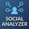 Social Analyzer - track your interactions App Icon