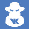Spy for VK - Analyze profile on vkcom App Icon