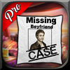 Missing Boyfriend Case Pro App Icon