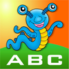 ABC - Letters Numbers Shapes and Colors with Mathaliens
